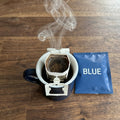 Coffee drip pack - Blue -